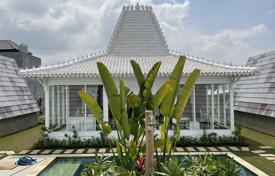 Villa – Tumbak Bayuh, Mengwi, Bali,  Indonésie. $499,000