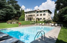 Villa – Vicchio, Toscane, Italie. 3,400,000 €