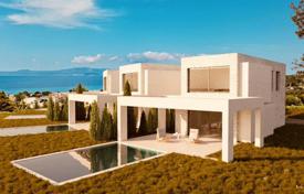 Villa – Chaniotis, Administration de la Macédoine et de la Thrace, Grèce. 700,000 €