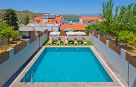 6 pièces villa 258 m² à Fethiye, Turquie. $1,182,000