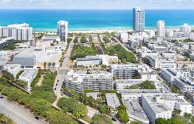Copropriété – Miami Beach, Floride, Etats-Unis. $995,000
