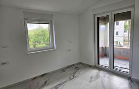 3 pièces appartement dans un nouvel immeuble 71 m² en Primorje-Gorski Kotar County, Croatie. 225,000 €