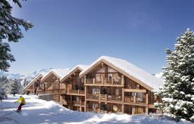 SPLENDIDE APPARTEMENT AVEC SAUNA — SKIS AUX PIEDS. 4,180,000 €