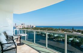 Appartement – Aventura, Floride, Etats-Unis. $1,300,000