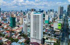 3 pièces appartement 70 m² en Phnom Penh, Cambodge. de $96,000