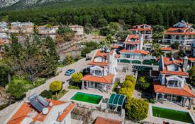 Villa – Trabzon, Turquie. $420,000