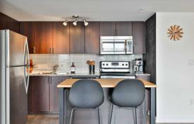 Appartement – Dupont Street, Old Toronto, Toronto,  Ontario,   Canada. C$748,000
