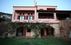 Villa – Euboea, Thessalia Sterea Ellada, Grèce. 3,350 € par semaine