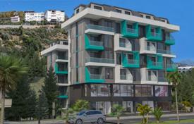 Appartement – Antalya (city), Antalya, Turquie. $138,000