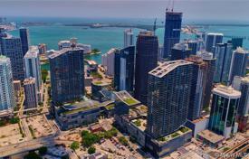 Bâtiment en construction – Miami, Floride, Etats-Unis. $1,050,000