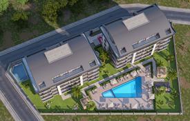 Appartement – Oba, Antalya, Turquie. $348,000