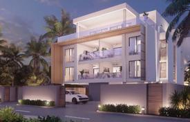 Bâtiment en construction – Tamarin, Black River, Mauritius. $142,000