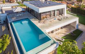 5 pièces maison de campagne 336 m² à Moraira, Espagne. 1,790,000 €