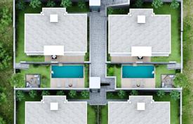 Villas avec Vue sur Mer et Design Chic à Alanya. $1,612,000