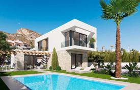 4 pièces villa 331 m² à Finestrat, Espagne. 1,495,000 €