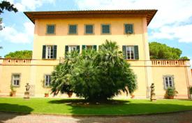 Villa – Pisa, Toscane, Italie. 2,950,000 €