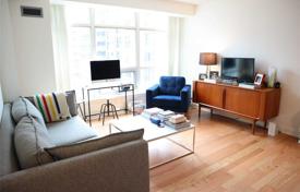 Appartement – Blue Jays Way, Old Toronto, Toronto,  Ontario,   Canada. C$773,000