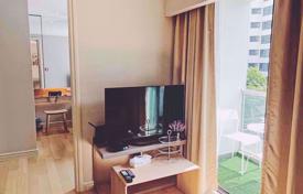 1 pièces appartement en copropriété à Khlong Toei, Thaïlande. $115,000