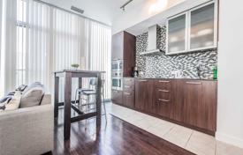 2 pièces appartement à York Street, Canada. C$824,000