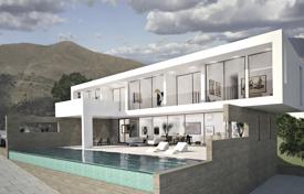 9 pièces villa 495 m² à Marbella, Espagne. 2,340,000 €