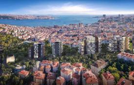 Appartement – Şişli, Istanbul, Turquie. $3,670,000