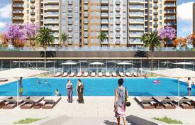 Bâtiment en construction – Antalya (city), Antalya, Turquie. $75,000