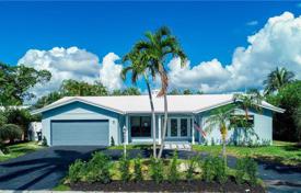 Villa – Fort Lauderdale, Floride, Etats-Unis. $945,000