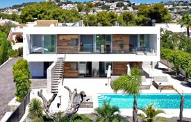 Villa – Alicante, Valence, Espagne. 2,800 € par semaine