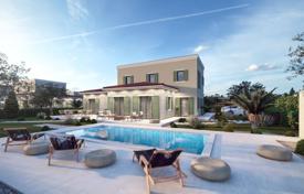 4 pièces villa 170 m² en Comté d'Istrie, Croatie. 1,300,000 €