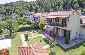 Maison en ville – Sithonia, Administration de la Macédoine et de la Thrace, Grèce. 1,700,000 €