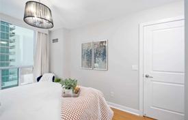 Appartement – Lynn Williams Street, Old Toronto, Toronto,  Ontario,   Canada. C$726,000