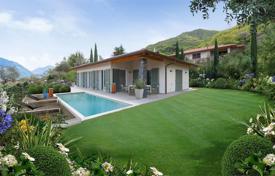 4 pièces villa 250 m² à Lenno, Italie. $1,352,000