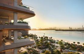 Complexe résidentiel ELA Residences – The Palm Jumeirah, Dubai, Émirats arabes unis. From $11,739,000