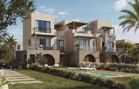 2 pièces penthouse 104 m² en El-Bahr El-Ahmar, Égypte. 175,000 €
