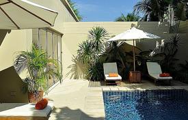 Villa – Bang Tao Beach, Choeng Thale, Thalang,  Phuket,   Thaïlande. 2,450 € par semaine