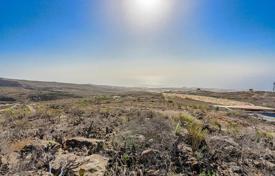 Terrain à Vera de Erques, Espagne. 82,000 €