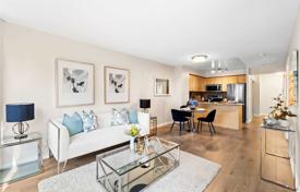 2 pièces appartement à Bay Street, Canada. C$1,011,000