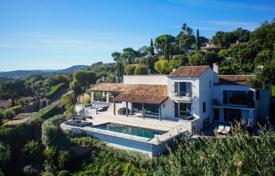 Villa – Saint Tropez, Côte d'Azur, France. 14,500 € par semaine