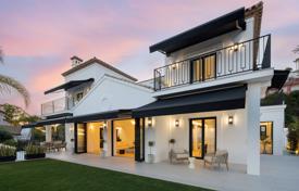 5 pièces villa 478 m² à Benahavis, Espagne. 3,950,000 €