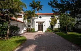 Villa – Miami, Floride, Etats-Unis. $980,000