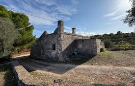 15 pièces appartement dans un nouvel immeuble 250 m² à Ostuni, Italie. 270,000 €