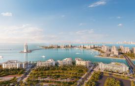 2 pièces appartement 90 m² en Doha, Qatar. de 570,000 €