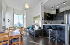 2 pièces appartement à Sumach Street, Canada. C$1,056,000