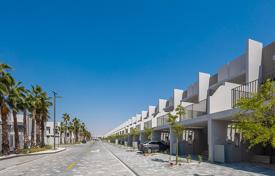 Maison mitoyenne – Dubai Design District, Dubai, Émirats arabes unis. $761,000