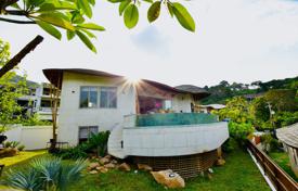 Villa – Bo Phut, Koh Samui, Surat Thani,  Thaïlande. $665,000