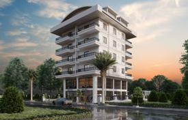 Appartement – Kargicak, Antalya, Turquie. $161,000
