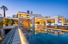 5 pièces villa 742 m² à Marbella, Espagne. 7,450,000 €