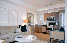 Appartement – Fort York Boulevard, Old Toronto, Toronto,  Ontario,   Canada. C$844,000
