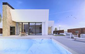 3 pièces villa 98 m² à San Pedro del Pinatar, Espagne. 420,000 €
