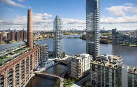 4 pièces appartement 103 m² à Chelsea (London), Royaume-Uni. £1,619,000